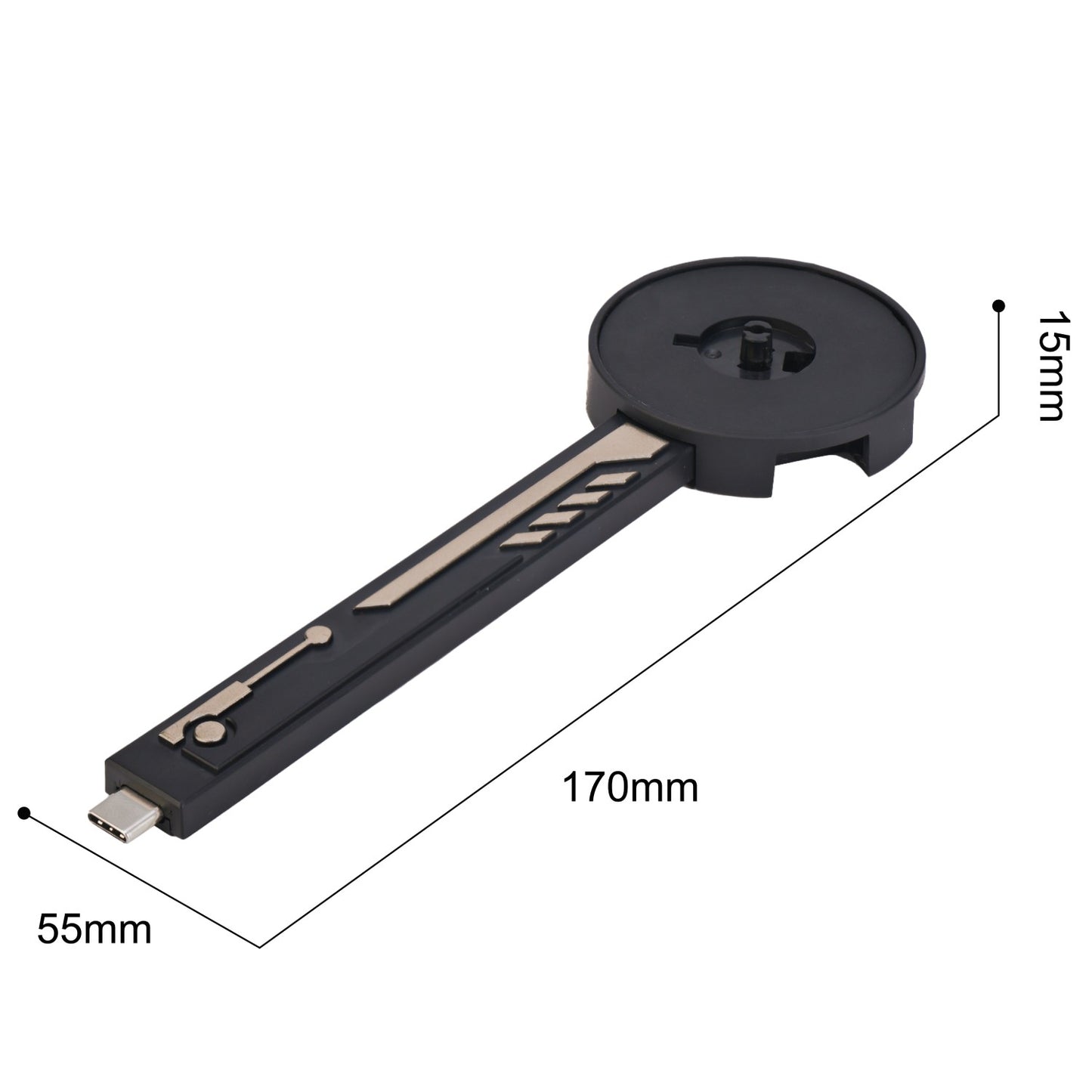 ROKR Industrial City "Electric Connector"