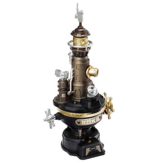 ROKR Industrial City "Navi Lighthouse"