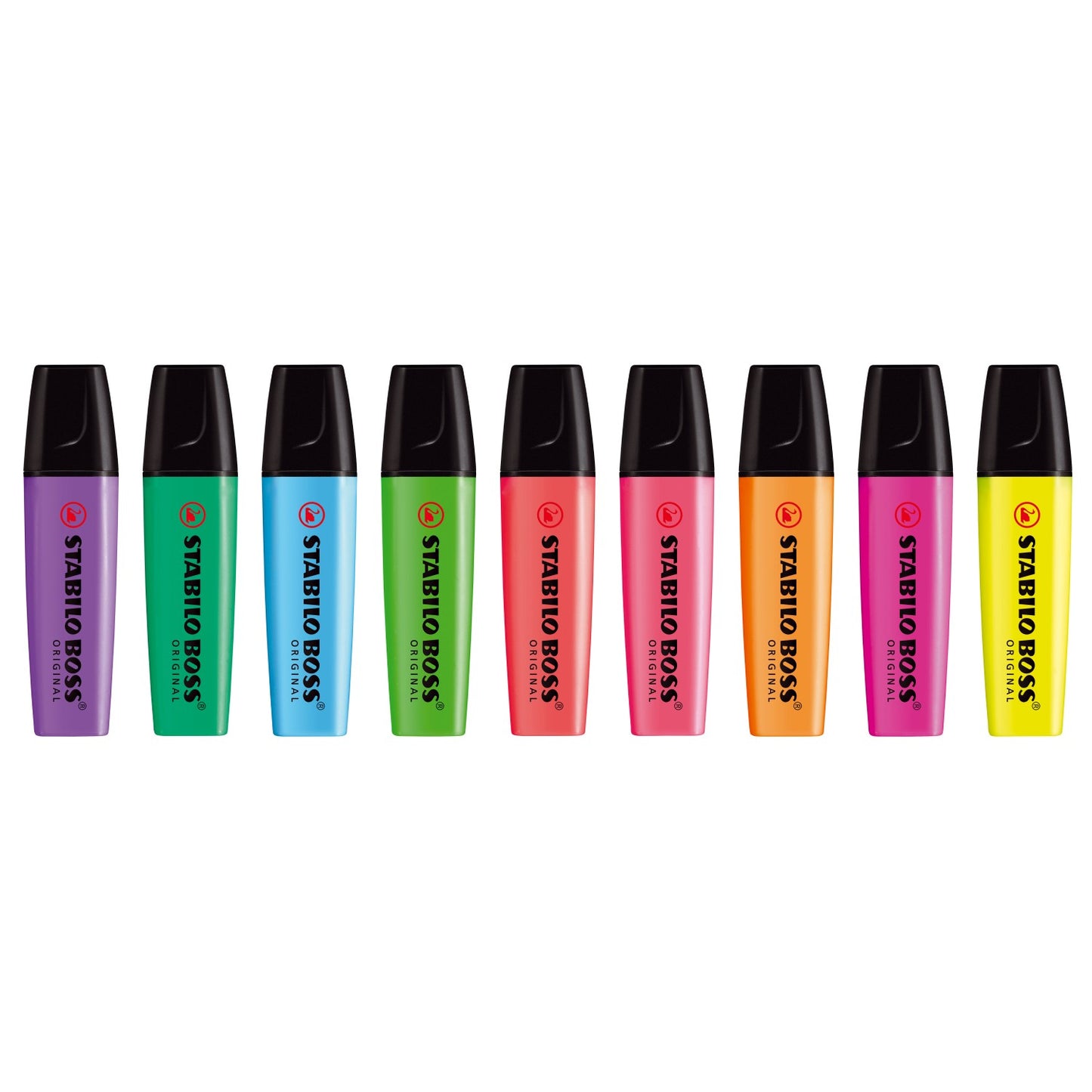 Stabilo Textmarker BOSS Original