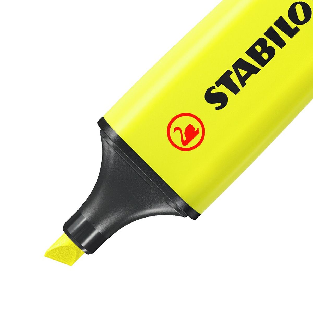 Stabilo Textmarker BOSS Original 4er Pack