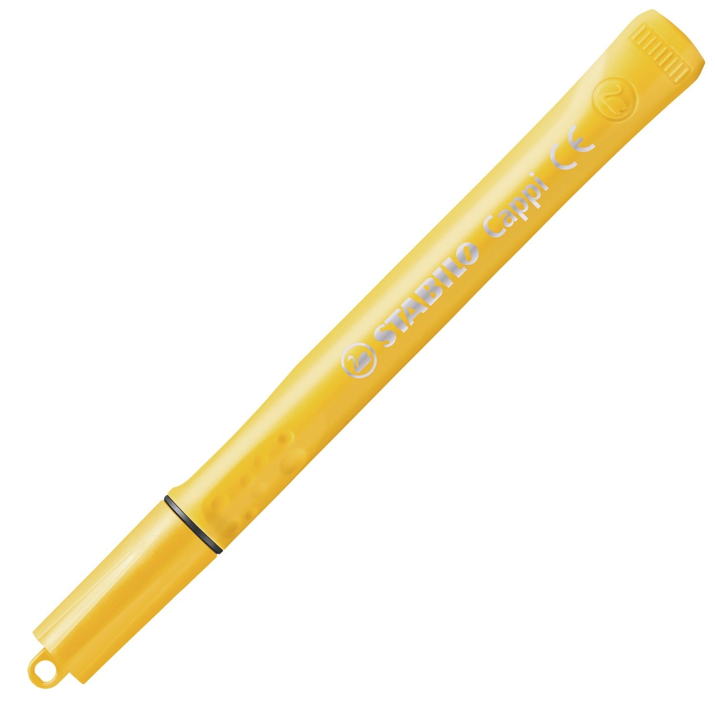 STABILO Filzstift Cappi / 12er Kartonetui