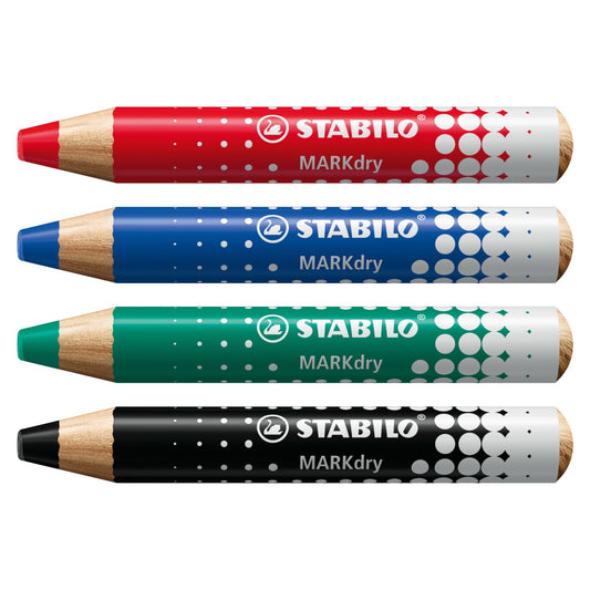 Stabilo MARKdry