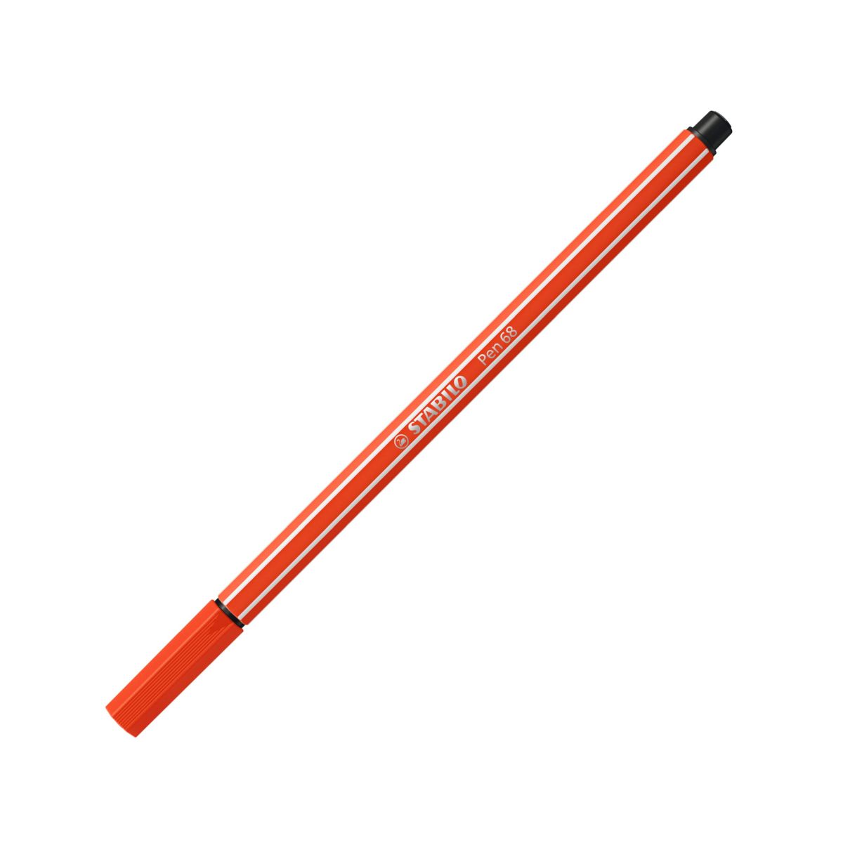 STABILO Filzstift Pen68
