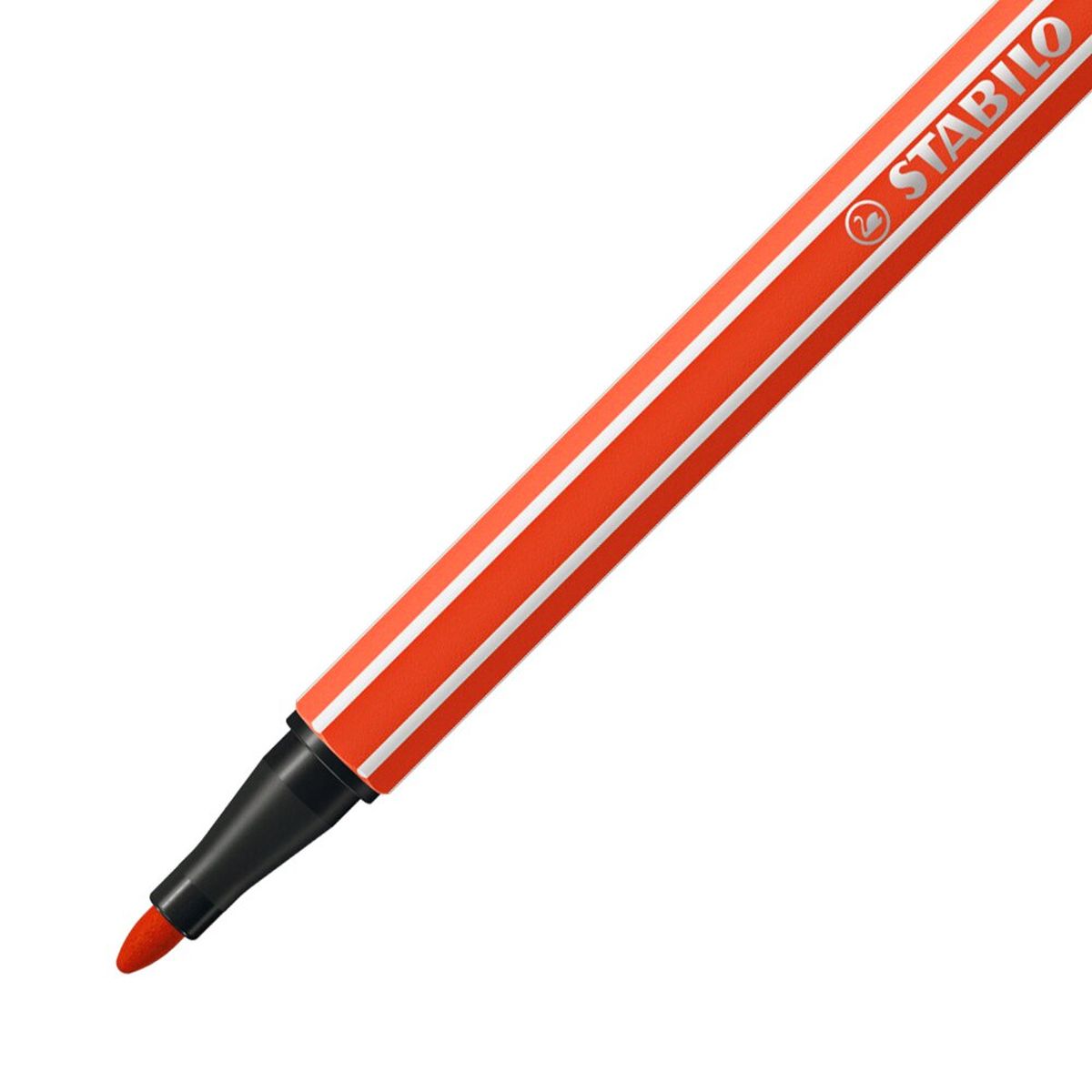 STABILO Filzstift Pen68
