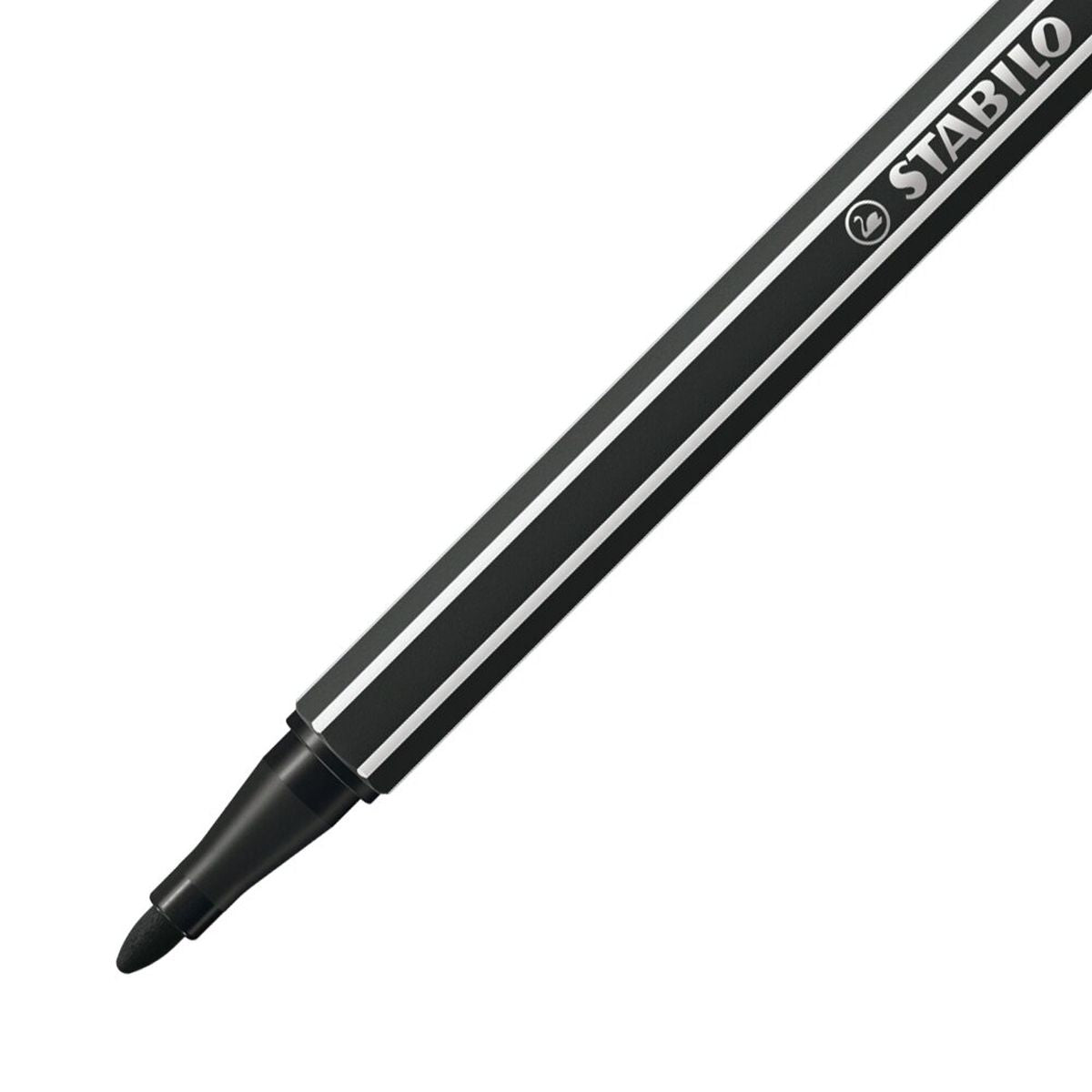 STABILO Filzstift Pen68