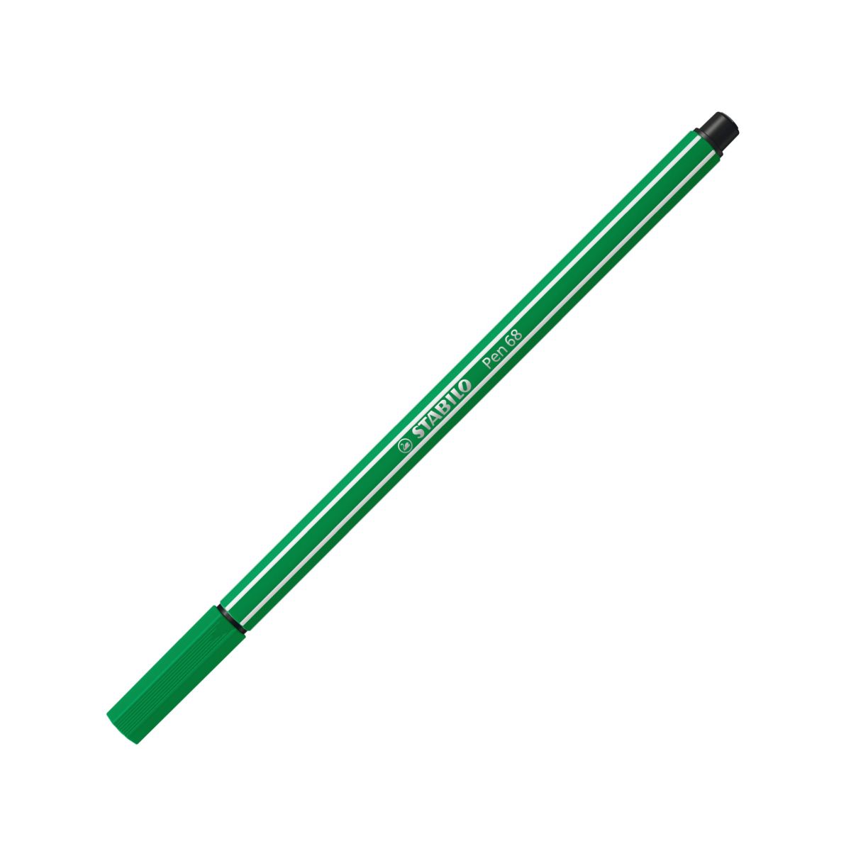 STABILO Filzstift Pen68
