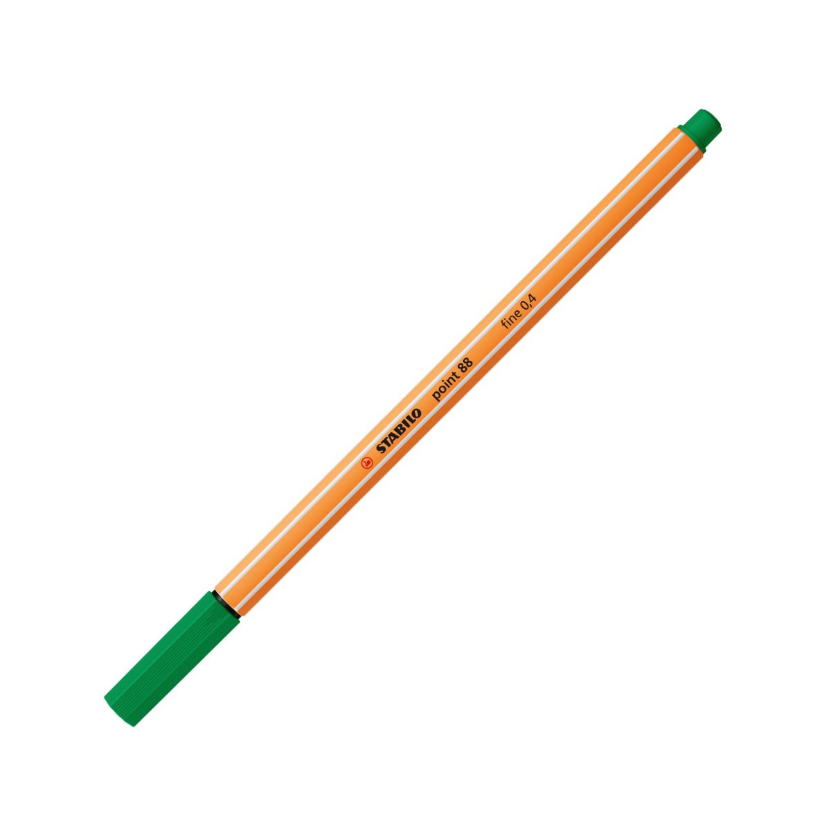 Stabilo Fineliner Point88