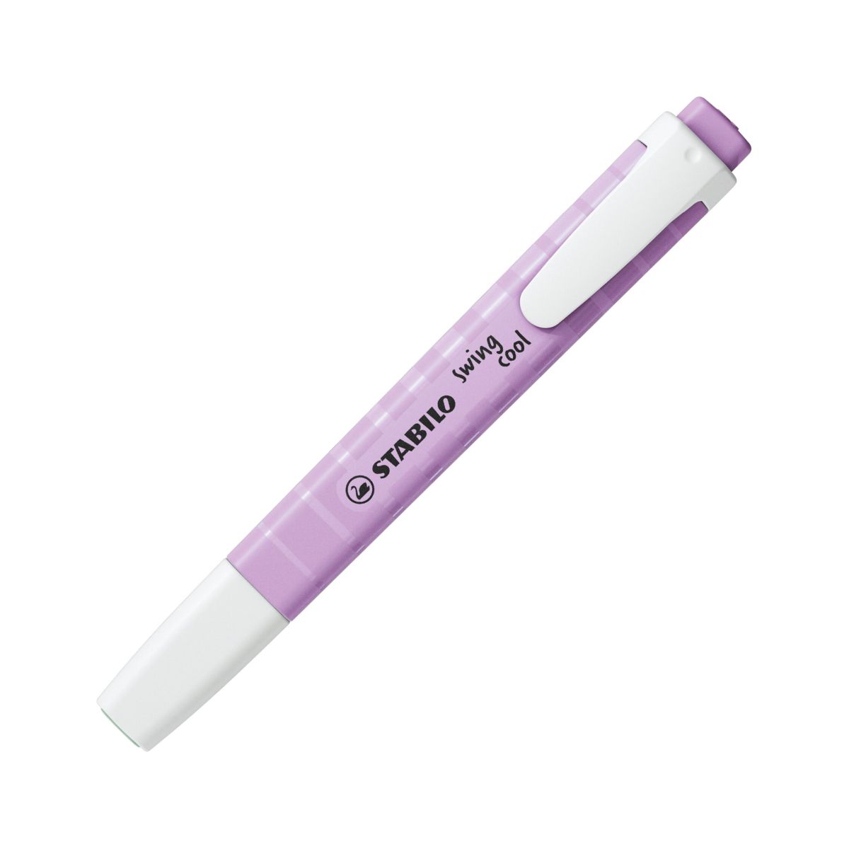 Stabilo Textmarker swing cool Pastel 4er Pack