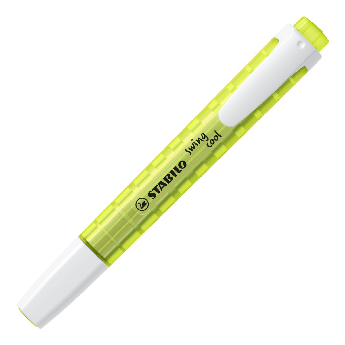 Stabilo Textmarker swing cool 4er Pack