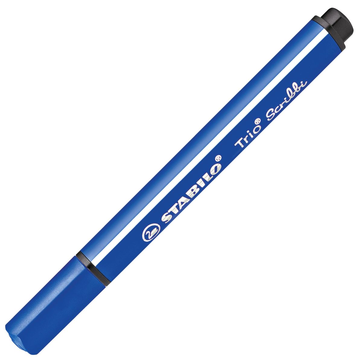 STABILO Filzstift Trio Scribbi