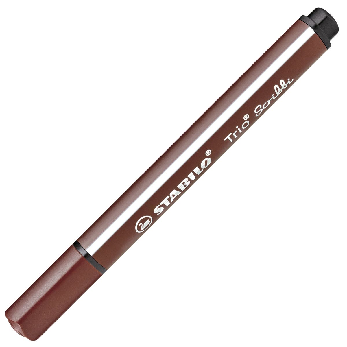 STABILO Filzstift Trio Scribbi