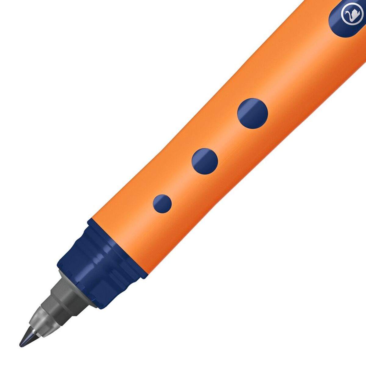 Stabilo Tintenroller worker+ medium 4er Pack